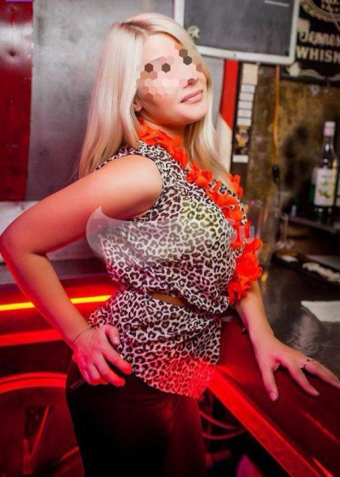 Проститутка Рената г. Новый Оскол